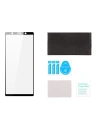 Wholesale Dux Ducis 10D Tempered Glass Sony Xperia 5 III black (case friendly) - DDS606 - {ean13} - Hurt