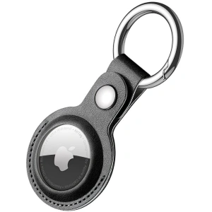 Wholesale Dux Ducis Case Apple AirTag black - DDS607 - {ean13} - Hurt