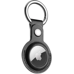 Wholesale Dux Ducis Case Apple AirTag black - DDS607 - {ean13} - Hurt