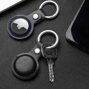 Wholesale Dux Ducis Case Apple AirTag black - DDS607 - {ean13} - Hurt