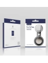 Hurtownia GSM - Brelok Dux Ducis Apple AirTag černý - DDS607 - {ean13} - Hurt