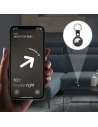 Hurtownia GSM - Brelok Dux Ducis Apple AirTag černý - DDS607 - {ean13} - Hurt
