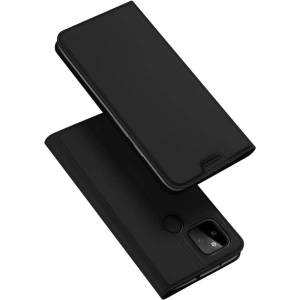 Hurtownia GSM - Etui Dux Ducis Skin Pro Google Pixel 5a černé - DDS608 - {ean13} - Hurt