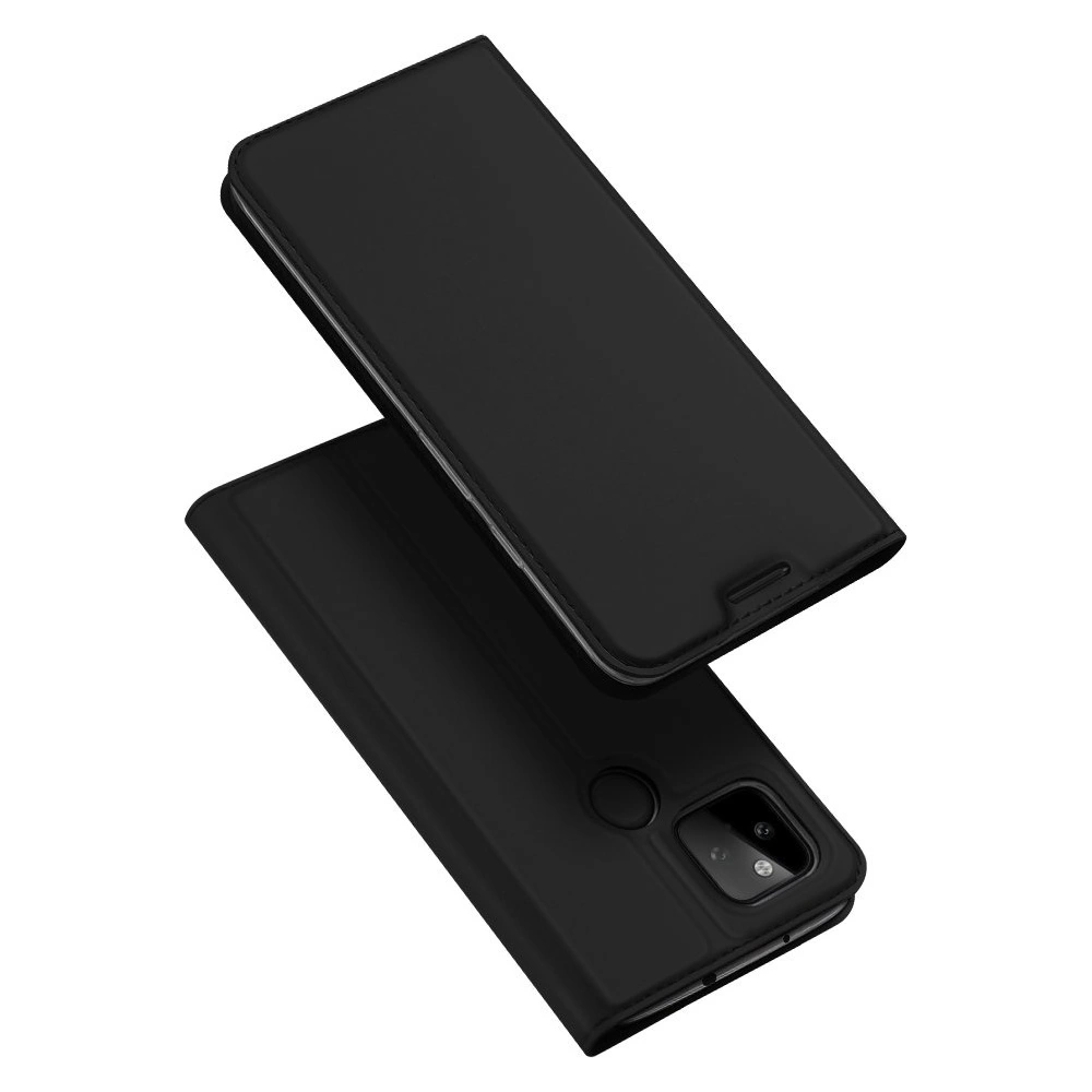 Hurtownia GSM - Etui Dux Ducis Skin Pro Google Pixel 5a černé - DDS608 - {ean13} - Hurt
