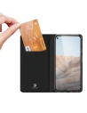 Hurtownia GSM - Dux Ducis Skin Pro tok Google Pixel 5a fekete - DDS608 - {ean13} - Hurt