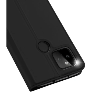 Hurtownia GSM - Etui Dux Ducis Skin Pro Google Pixel 5a černé - DDS608 - {ean13} - Hurt