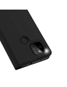 Hurtownia GSM - Dux Ducis Skin Pro tok Google Pixel 5a fekete - DDS608 - {ean13} - Hurt