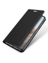 Hurtownia GSM - Dux Ducis Skin Pro tok Google Pixel 5a fekete - DDS608 - {ean13} - Hurt