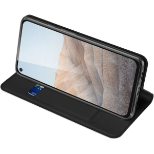 Hurtownia GSM - Etui Dux Ducis Skin Pro Google Pixel 5a černé - DDS608 - {ean13} - Hurt