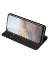 Hurtownia GSM - Dux Ducis Skin Pro tok Google Pixel 5a fekete - DDS608 - {ean13} - Hurt
