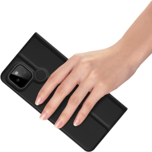 Hurtownia GSM - Etui Dux Ducis Skin Pro Google Pixel 5a černé - DDS608 - {ean13} - Hurt
