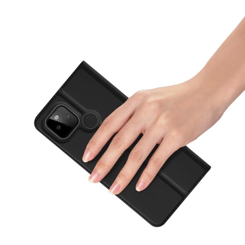 Etui Dux Ducis Skin Pro Google Pixel 5a czarny