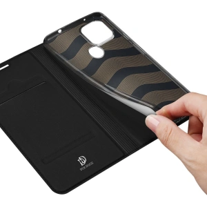 Hurtownia GSM - Etui Dux Ducis Skin Pro Google Pixel 5a černé - DDS608 - {ean13} - Hurt