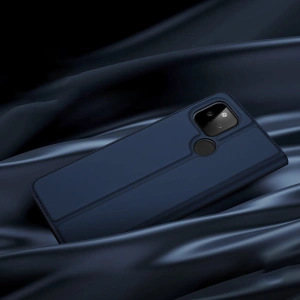 Hurtownia GSM - Etui Dux Ducis Skin Pro Google Pixel 5a černé - DDS608 - {ean13} - Hurt