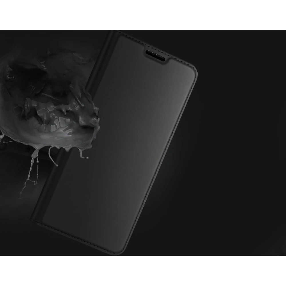 Hurtownia GSM - Dux Ducis Skin Pro tok Google Pixel 5a fekete - DDS608 - {ean13} - Hurt