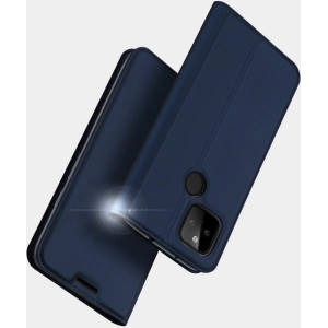 Hurtownia GSM - Etui Dux Ducis Skin Pro Google Pixel 5a černé - DDS608 - {ean13} - Hurt