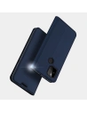 Hurtownia GSM - Dux Ducis Skin Pro tok Google Pixel 5a fekete - DDS608 - {ean13} - Hurt