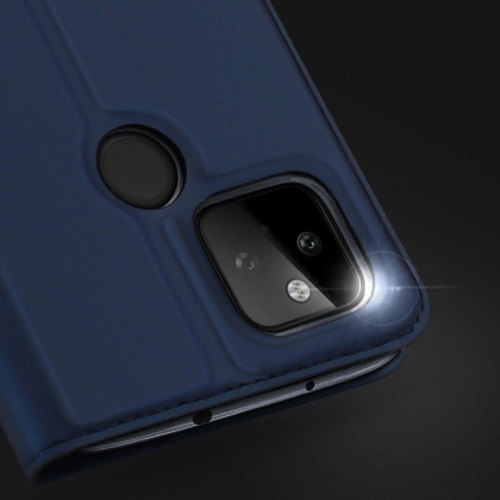 Etui Dux Ducis Skin Pro Google Pixel 5a czarny