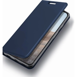 Hurtownia GSM - Etui Dux Ducis Skin Pro Google Pixel 5a černé - DDS608 - {ean13} - Hurt