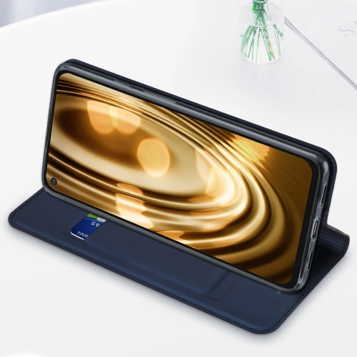 Etui Dux Ducis Skin Pro Google Pixel 5a czarny