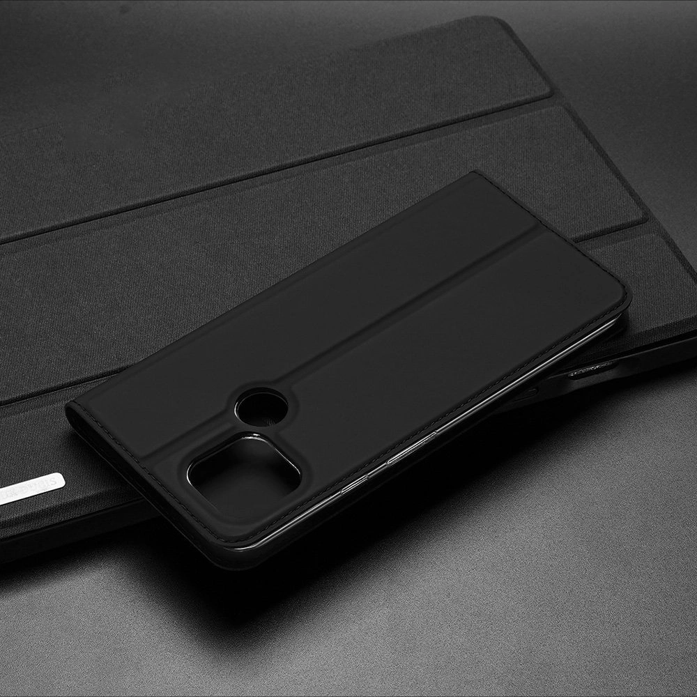 Hurtownia GSM - Etui Dux Ducis Skin Pro Google Pixel 5a černé - DDS608 - {ean13} - Hurt