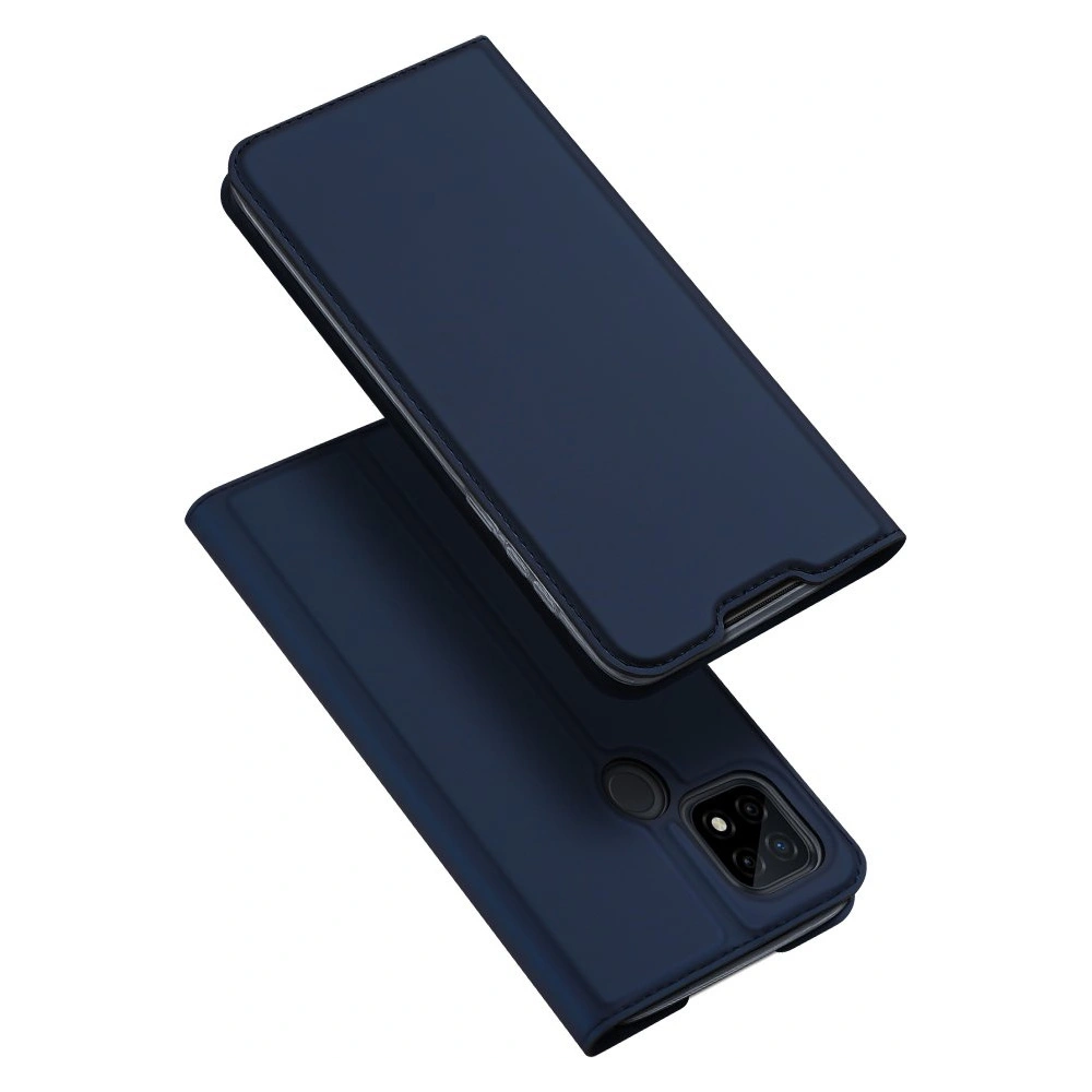 Hurtownia GSM - Dux Ducis Skin Pro Case für Realme C21 schwarz - DDS609 - {ean13} - Hurt