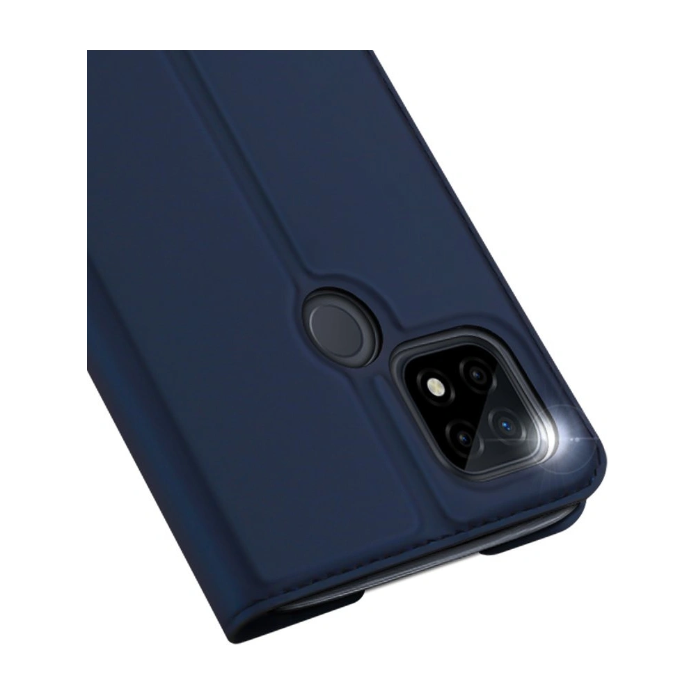 Hurtownia GSM - Dux Ducis Skin Pro Case für Realme C21 schwarz - DDS609 - {ean13} - Hurt
