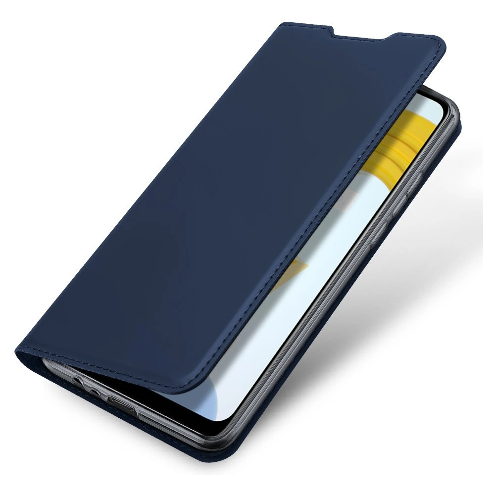 Hurtownia GSM - Dux Ducis Skin Pro Case für Realme C21 schwarz - DDS609 - {ean13} - Hurt