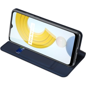 Wholesale Dux Ducis Skin Pro Realme C21 black - DDS609 - {ean13} - Hurt