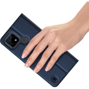 Hurtownia GSM - Etui Dux Ducis Skin Pro Realme C21 czarny - DDS609 - {ean13} - Hurt