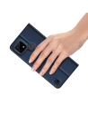 Hurtownia GSM - Etui Dux Ducis Skin Pro Realme C21 czarny - DDS609 - {ean13} - Hurt