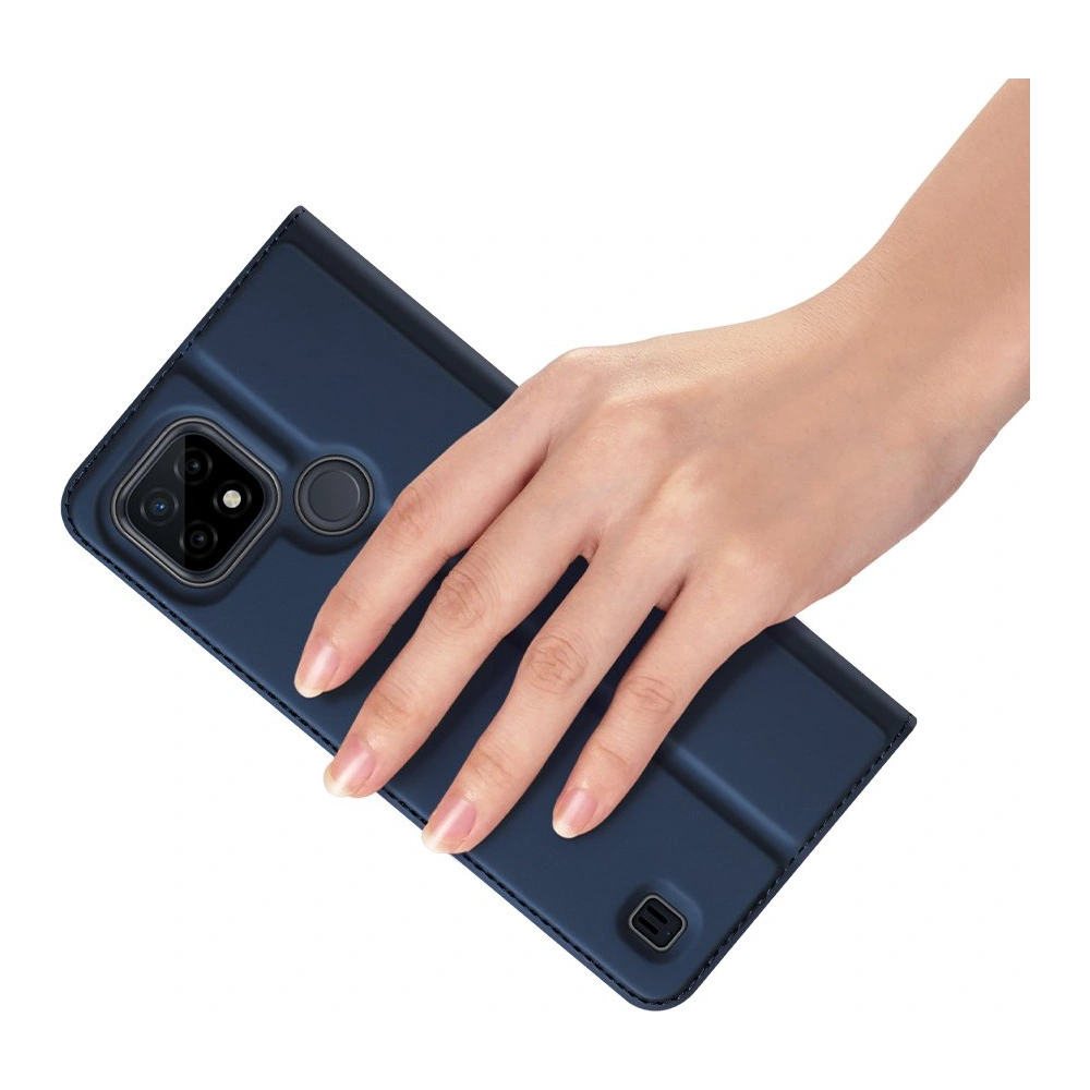 Hurtownia GSM - Dux Ducis Skin Pro Case für Realme C21 schwarz - DDS609 - {ean13} - Hurt