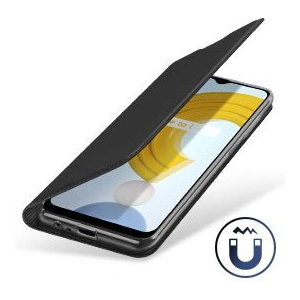 Wholesale Dux Ducis Skin Pro Realme C21 black - DDS609 - {ean13} - Hurt