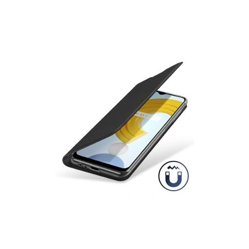 Etui Dux Ducis Skin Pro Realme C21 czarny