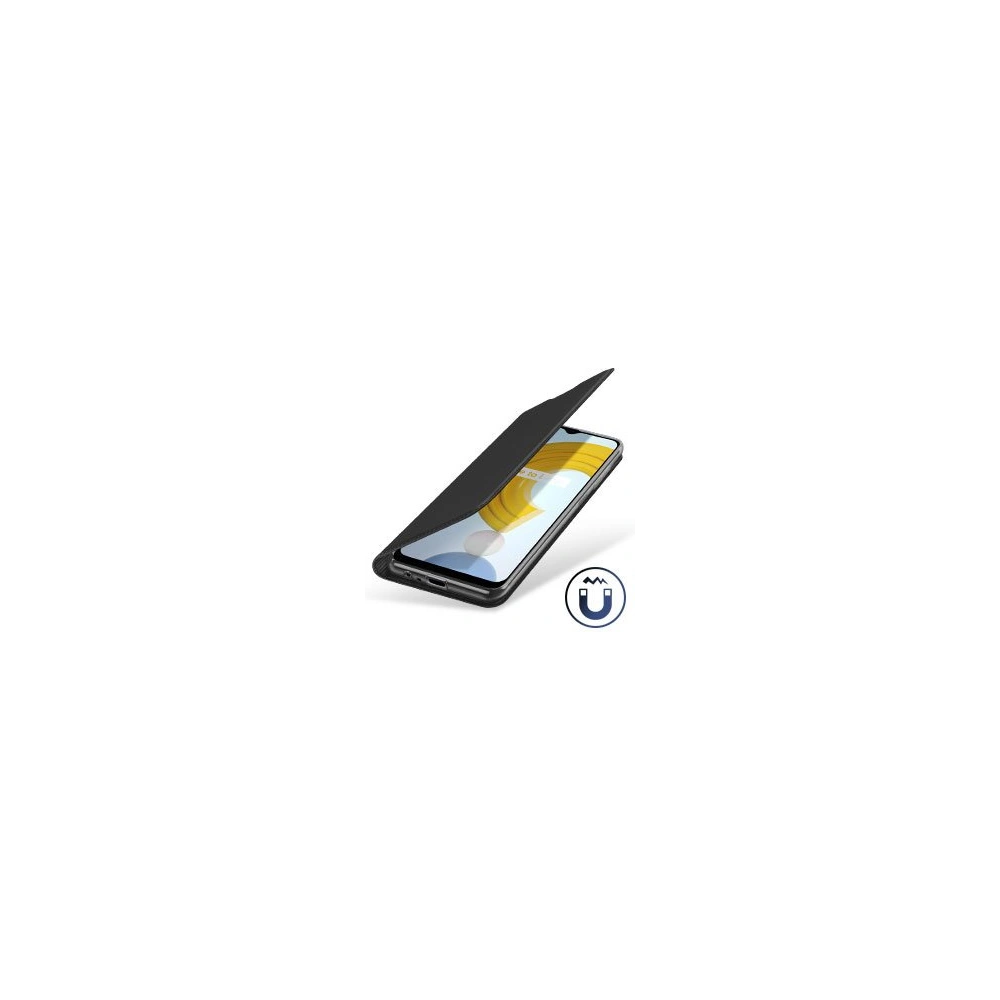 Hurtownia GSM - Husa Dux Ducis Skin Pro Realme C21 neagră - DDS609 - {ean13} - Hurt