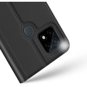 Wholesale Dux Ducis Skin Pro Realme C21 black - DDS609 - {ean13} - Hurt