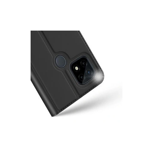 Etui Dux Ducis Skin Pro Realme C21 czarny