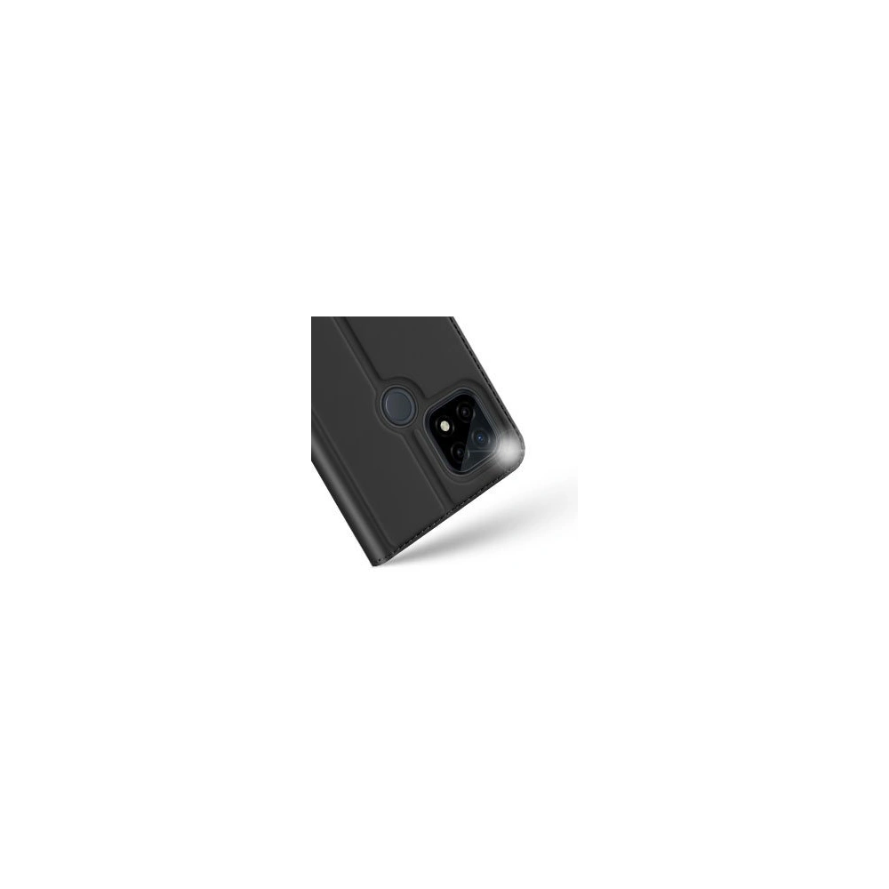 Hurtownia GSM - Dux Ducis Skin Pro Case für Realme C21 schwarz - DDS609 - {ean13} - Hurt
