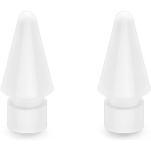 Hurtownia GSM - Dux Ducis austauschbare Spitze Apple Pencil 1/2 weiß [2 PACK] - DDS610 - {ean13} - Hurt