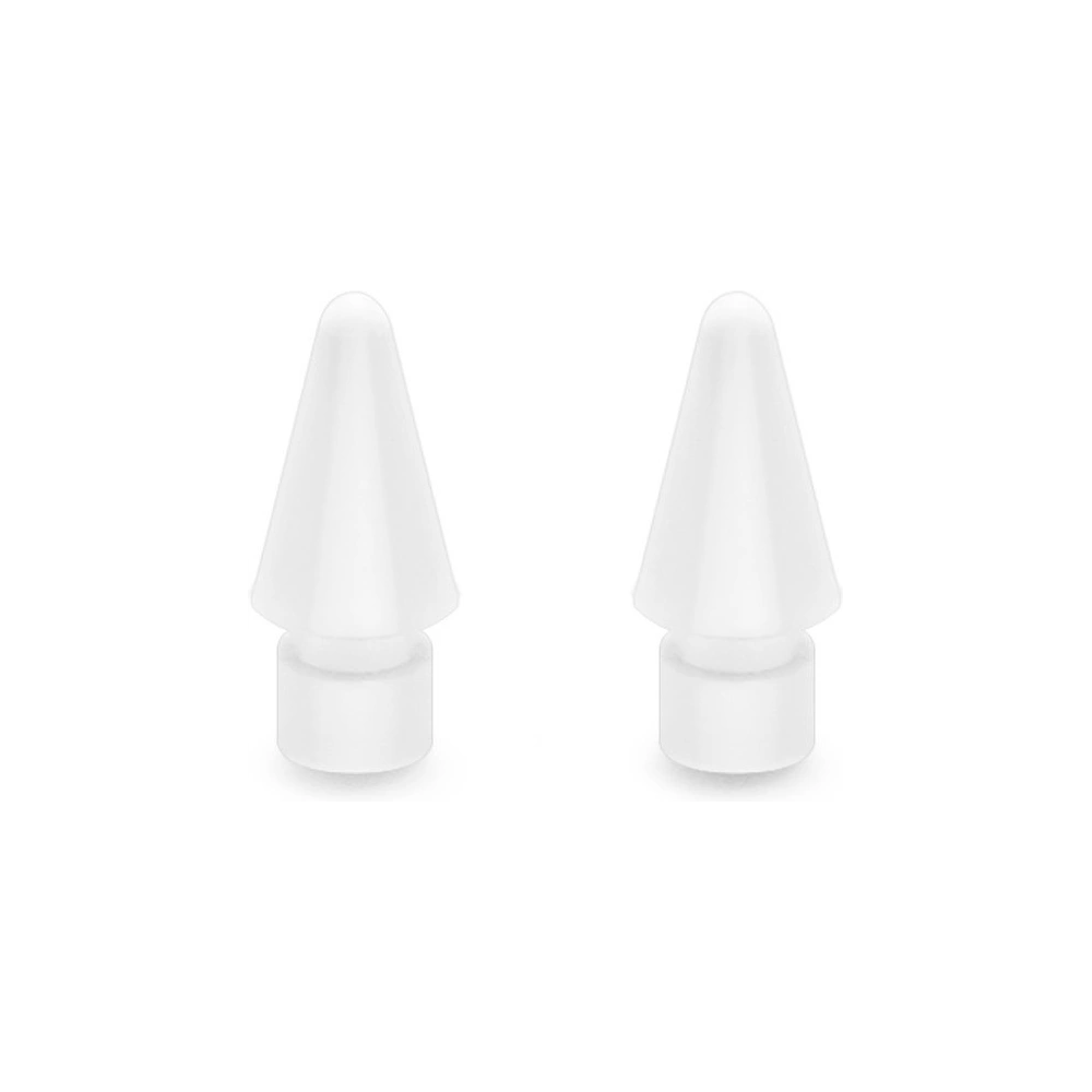 Hurtownia GSM - Dux Ducis capăt interschimbabil Apple Pencil 1/2 alb [2 PACK] - DDS610 - {ean13} - Hurt