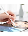 Hurtownia GSM - Dux Ducis capăt interschimbabil Apple Pencil 1/2 alb [2 PACK] - DDS610 - {ean13} - Hurt