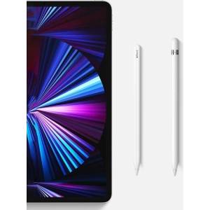 Hurtownia GSM - Dux Ducis austauschbare Spitze Apple Pencil 1/2 weiß [2 PACK] - DDS610 - {ean13} - Hurt