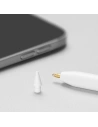 Hurtownia GSM - Dux Ducis capăt interschimbabil Apple Pencil 1/2 alb [2 PACK] - DDS610 - {ean13} - Hurt