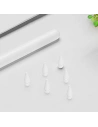 Hurtownia GSM - Dux Ducis capăt interschimbabil Apple Pencil 1/2 alb [2 PACK] - DDS610 - {ean13} - Hurt