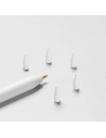 Hurtownia GSM - Dux Ducis cserélhető hegy Apple Pencil 1/2 fehér [2 PACK] - DDS610 - {ean13} - Hurt