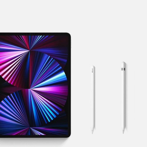 Dux Ducis wymienna końcówka Apple Pencil 1/2 biały [2 PACK]