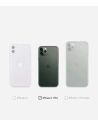 Hurtownia GSM - Etui Ringke Fusion Apple iPhone 11 Pro Matte Clear (wersja matowa) - RGK1039MCL - {ean13} - Hurt