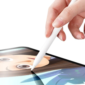 Hurtownia GSM - Dux Ducis austauschbare Spitze Apple Pencil 1/2 weiß [2 PACK] - DDS610 - {ean13} - Hurt