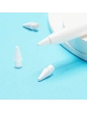 Hurtownia GSM - Dux Ducis cserélhető hegy Apple Pencil 1/2 fehér [2 PACK] - DDS610 - {ean13} - Hurt
