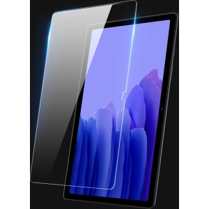 Wholesale Dux Ducis Tempered Glass Samsung Galaxy Tab A7 10.4 2020 clear (case friendly) - DDS611 - {ean13} - Hurt